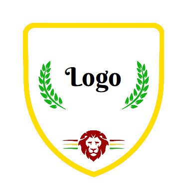 Logo Icon Patch Lion