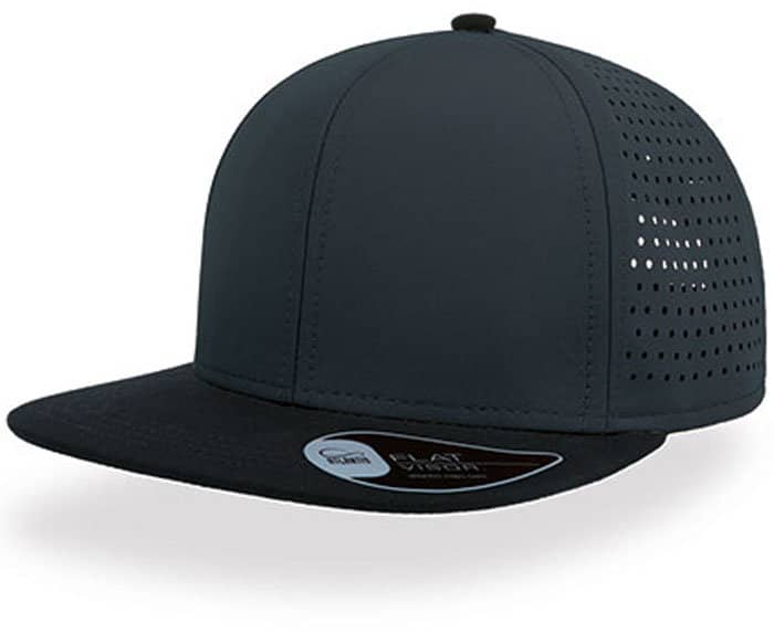 Atlantis Bank-Cap