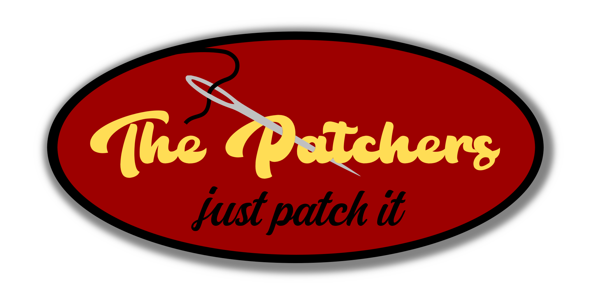 The Patchers Logo 