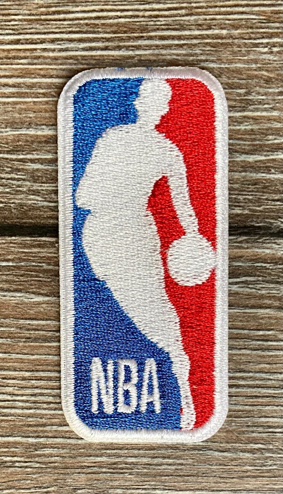NBA PATCH Aufnäher Bügelbild Logo Basketball Team US Sport Team