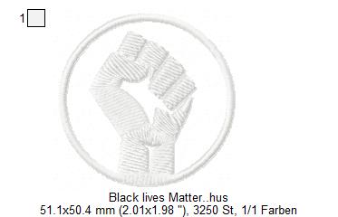 Black lives Matter