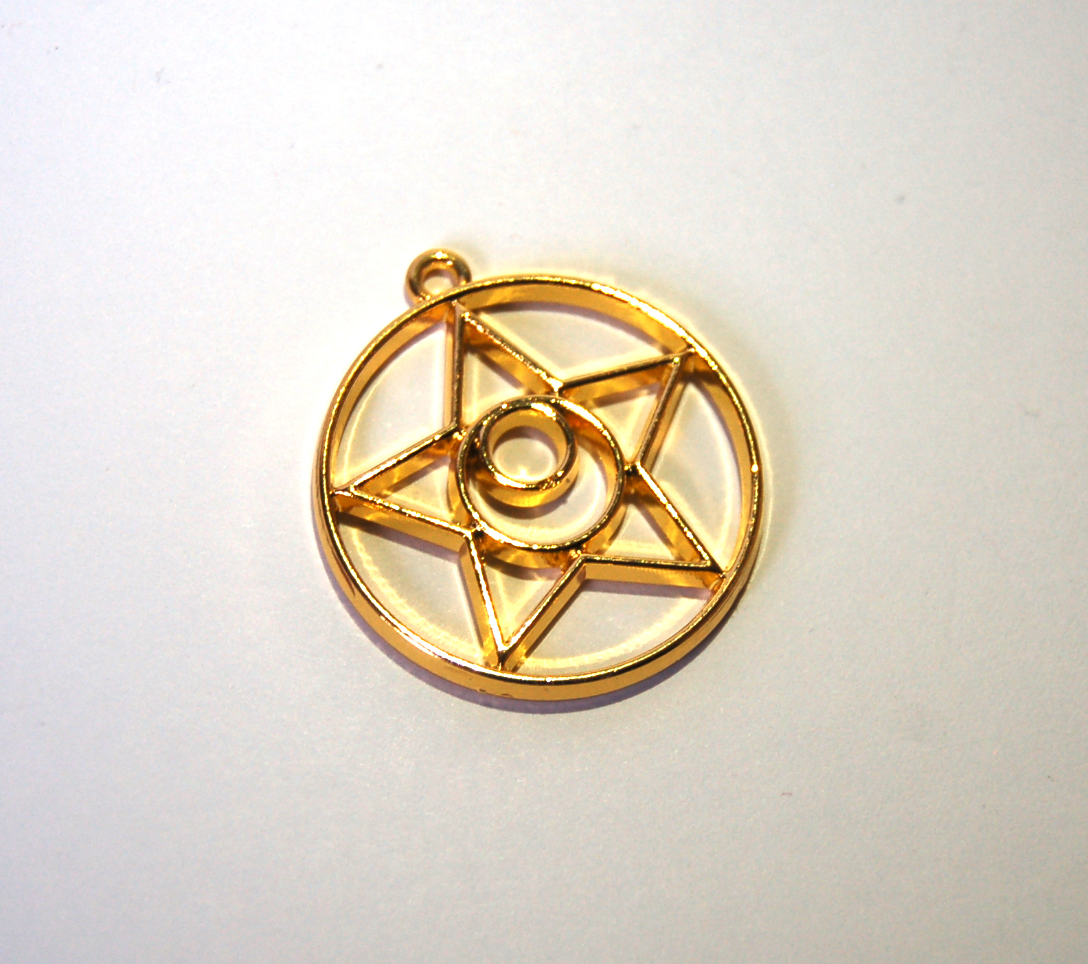 Anhänger Sailor Moon Stern