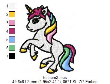 Einhorn