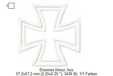Eisernes Kreuz