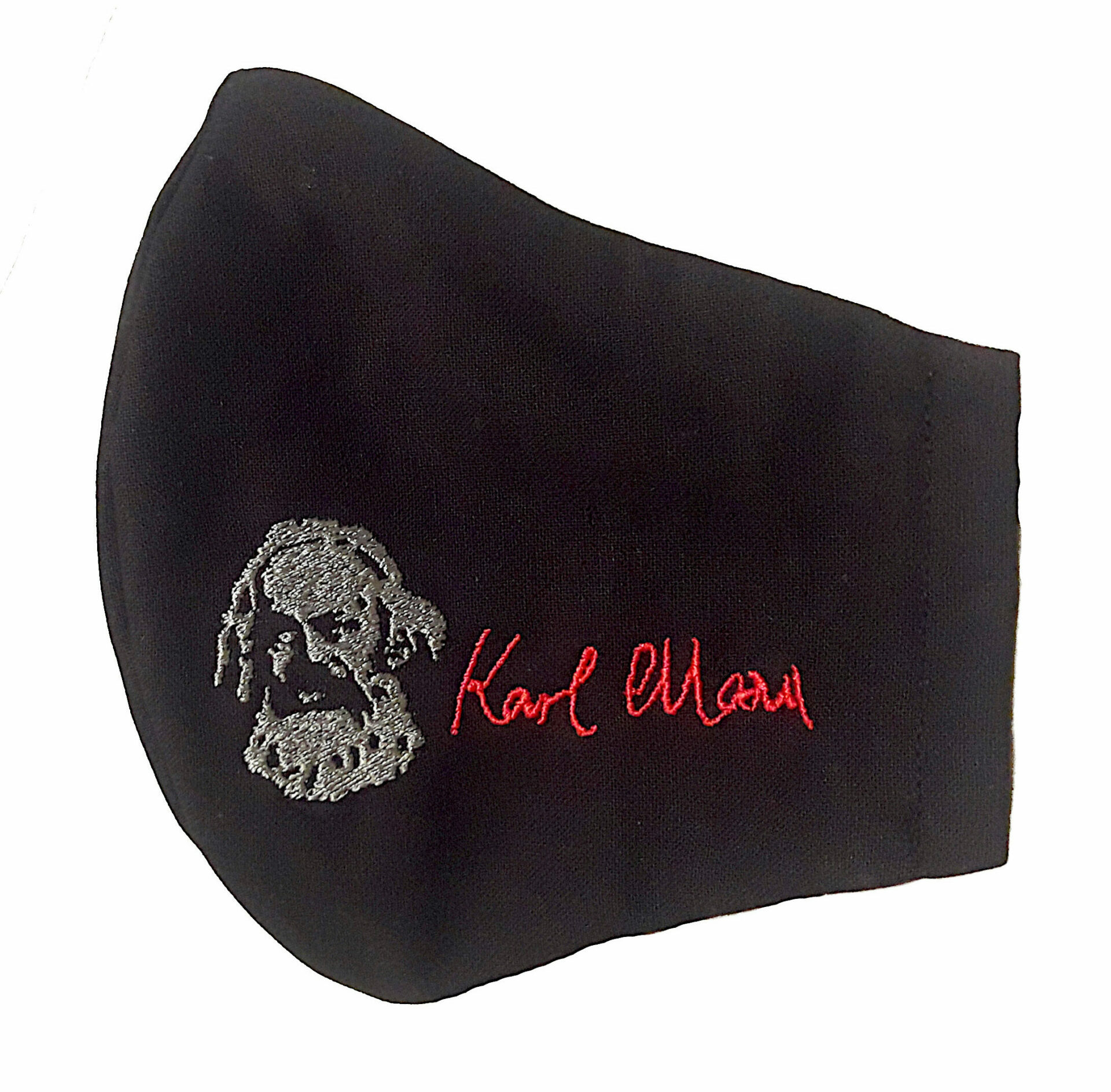 Karl Marx Unterschrift