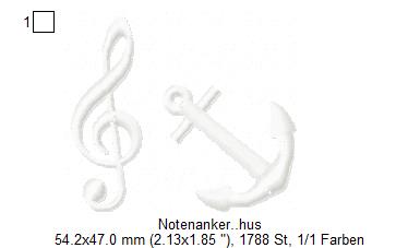 Notenanker