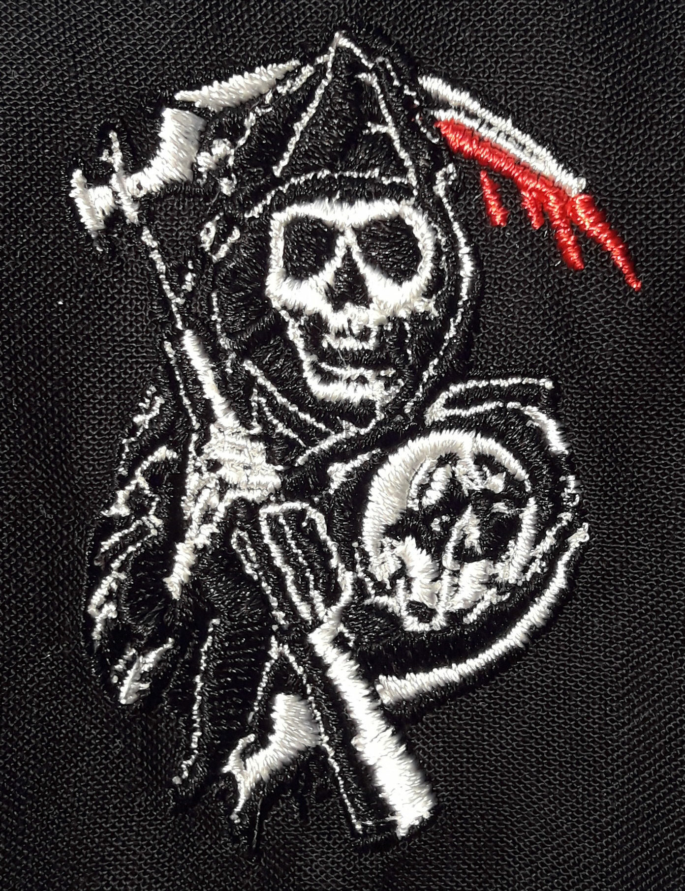 SoA