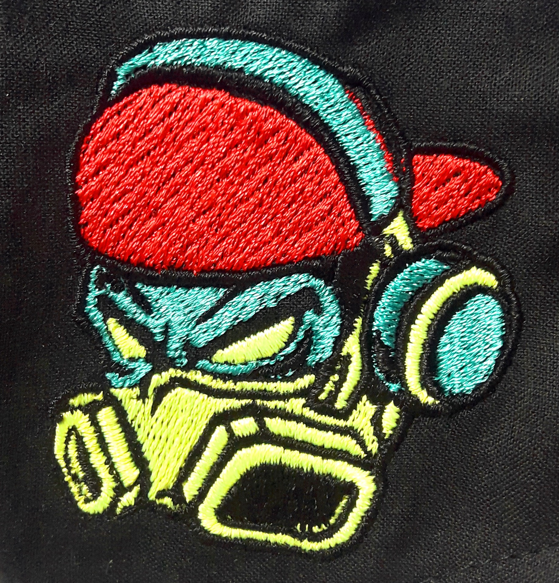 Sprayer