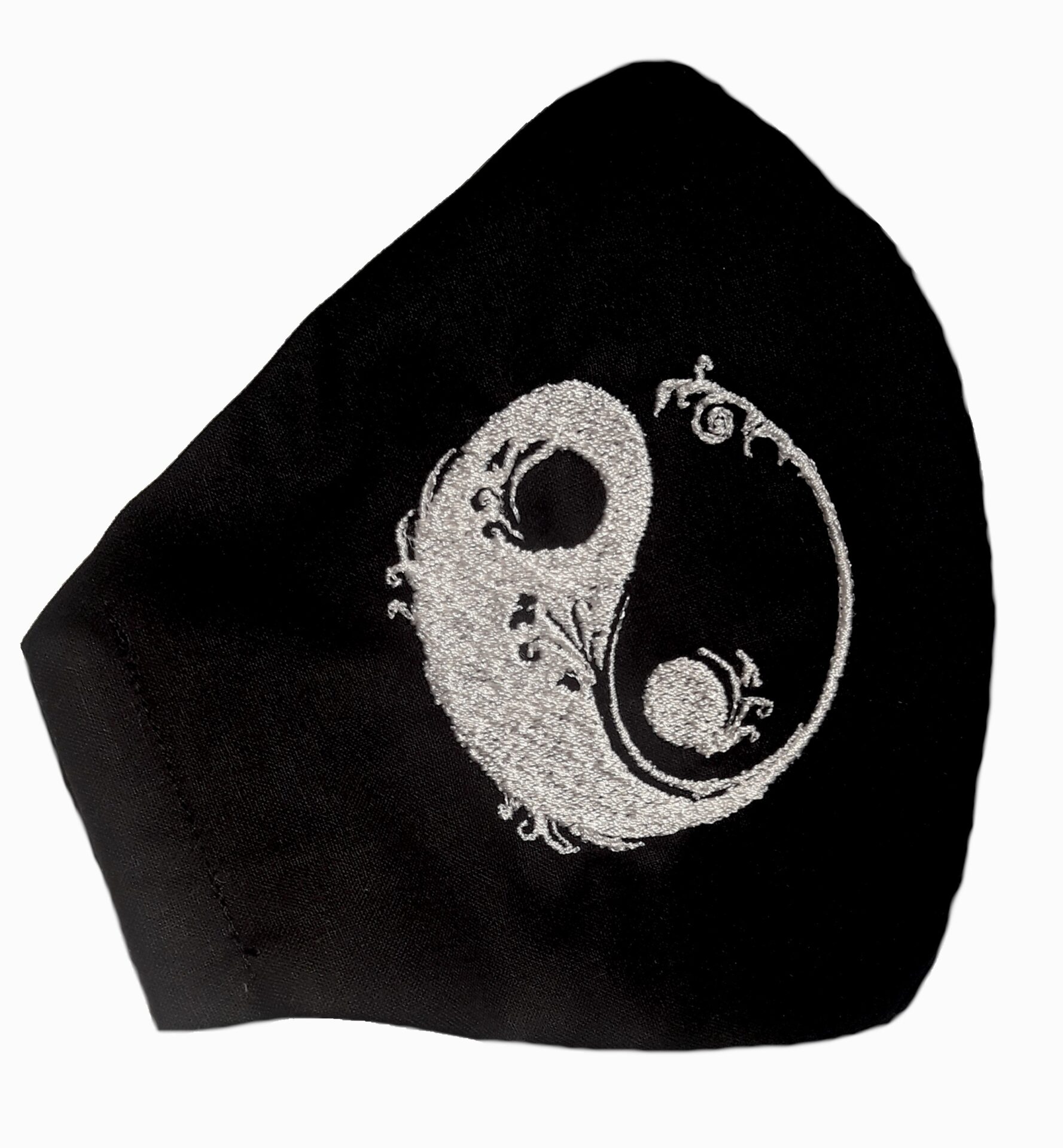 Yin Yang Blume
